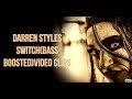 Darren Styles   Switch(Bass Boosted)video clips