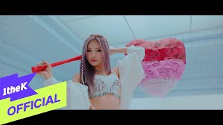 [影音] bugAboo - 'POP' MV Teaser