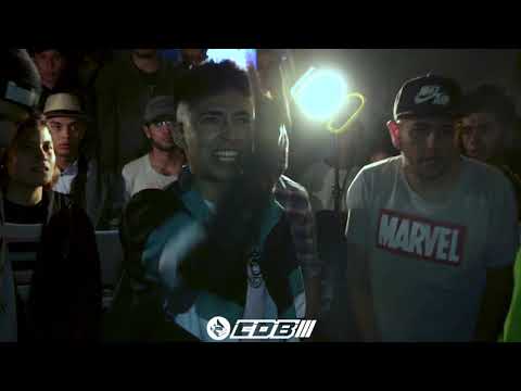 ANDY KARMA vs JOEY VENDETTA vs DOGGOR - 8vos-cdb fecha lll-#FILTRO SUPREMACIA MC NACIONAL