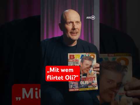 Video Thumbnail: Die wahre Macht der BRAVO: Oli.P über Ruhm & Reality