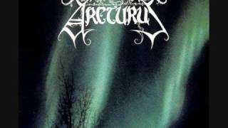 Arcturus - the Deep is the Skies/Cosmojam