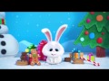 The Secret Life Of Pets Holiday Greetings Trailer Animation ScreenSlam