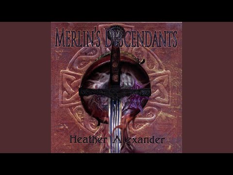 Healing Chant - Heather Alexander