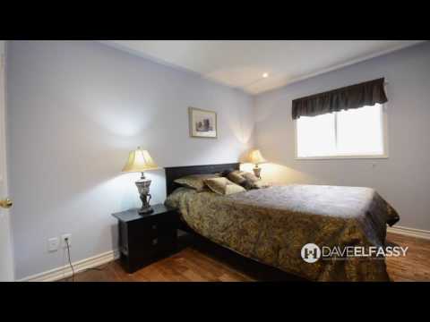 226 St Joan of Arc Avenue  - Vaughan Home For Sale