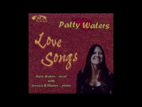 Patty Waters - I've Got A Crush On You