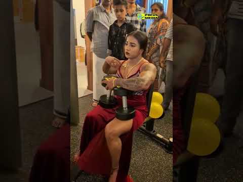 #fitgirl #fitness #bodybuilder #gymgirl #viral #shorts