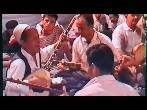 Osman Sefa & Xeni e Sinani - "Ahmet Syla" (...Ti qes zorrt ne zall te Shtimes)