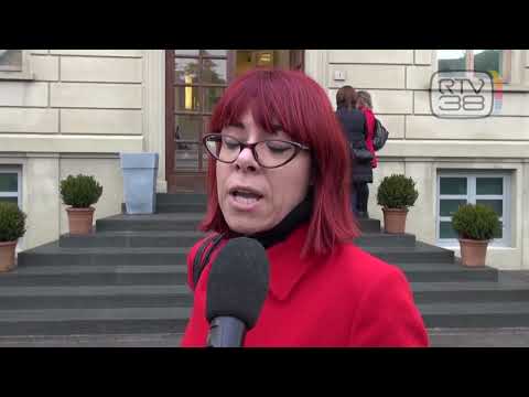 BABY GANG, A PROCESSO IL TRAPPER "MONTANA"