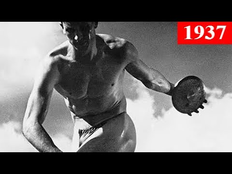 1937: What Happened in the World This Year