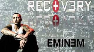 Won&#39;t Back Down ft Pink - Eminem
