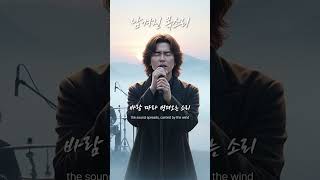 Download lagu 「남겨진 목소리」 떠난 후에도 남아 있는 노래 / 유일무이 락발라드 #rockballad #락발라드 #shorts mp3