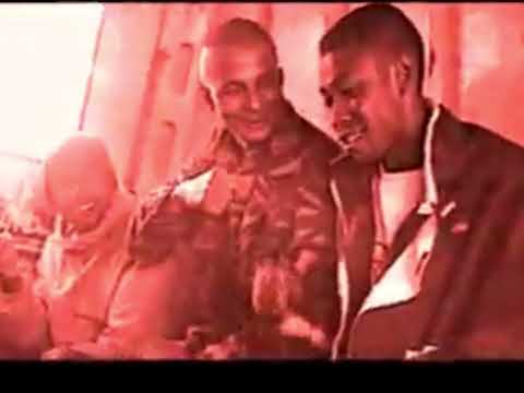 RABOUSSA - Mpandresy Ambonin'ny Mpandresy( Clip 2001) ( VIDEO REMASTERED) [ Méllow Manitra Archives]