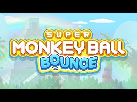 super monkey ball app