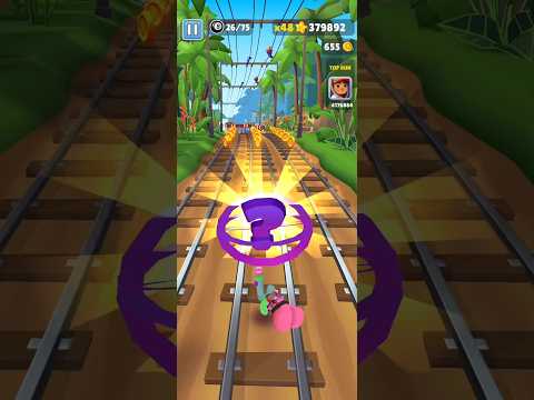 Subway surfers 8Ball Pool Rio random board 🎱 #subwaysurfers #shorts