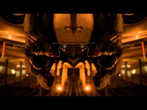 Brodii 2Raw - Maneuvering (Official Music Video)