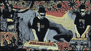 Video ARMISTICE: Stojí kostel