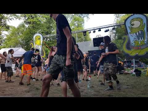 Rave on the mill 2019 part.2 (1080p)