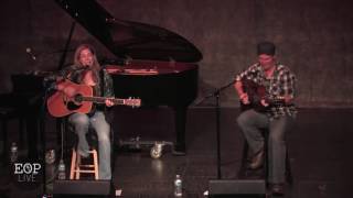 Alice Peacock w/ Peter Mulvey &quot;Love&quot; @ Eddie Owen Presents