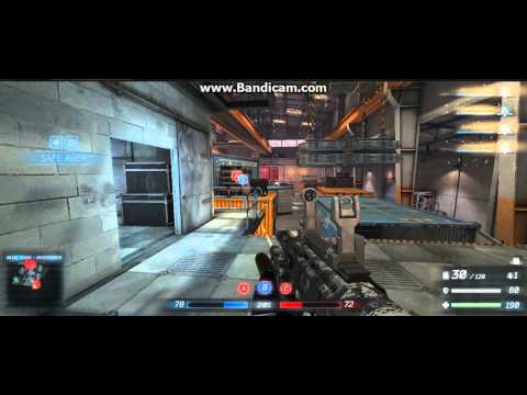 Ballistic hacker - jeryes