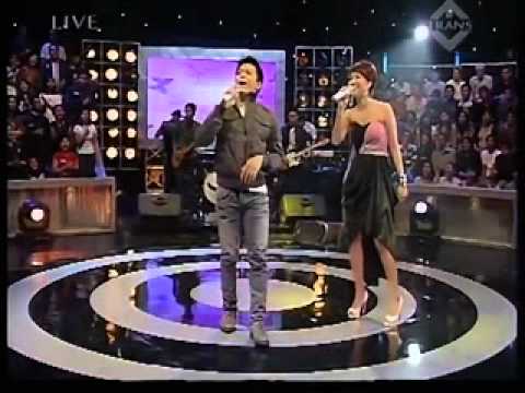 Peterpan _ BCL - Kisah Cintaku