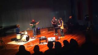 Fins Recital: Mr. Briefcase by Lee Ritenour