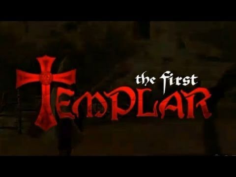 First Templar: Official Gameplay Trailer