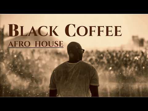 Afro House 2026 | Deep Melodic Mix | Black Coffee Influenced | Vol. 4