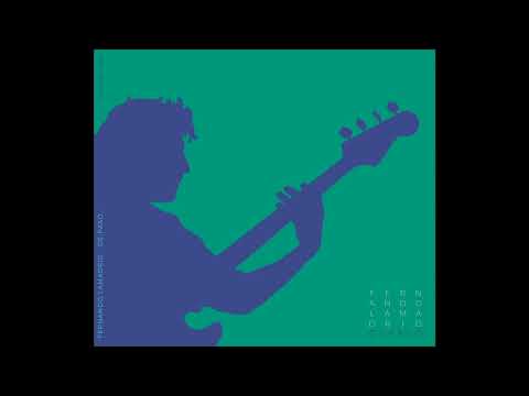 Equinoccio(De paso) Fernando Lamadrid