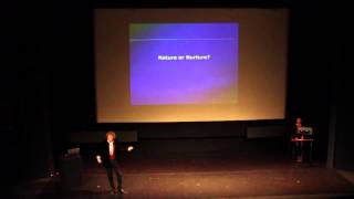 Neurology & Me | Music and the Mind | Dr. Harry Witchel & Rehana Browne