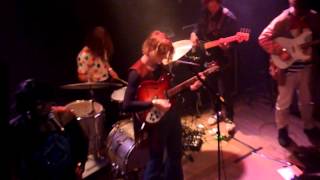 Christopher Owens - Vomit (Girls) @ Bitterzoet (5/7)