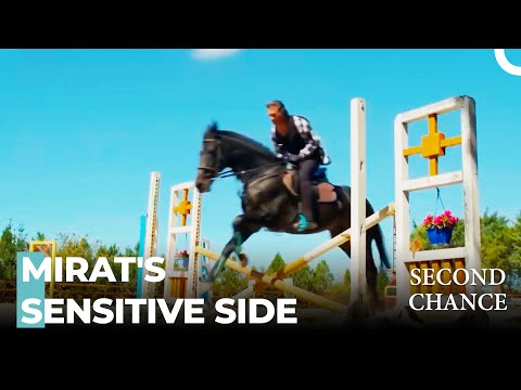 Mirat Protects Deniz - Second Chance