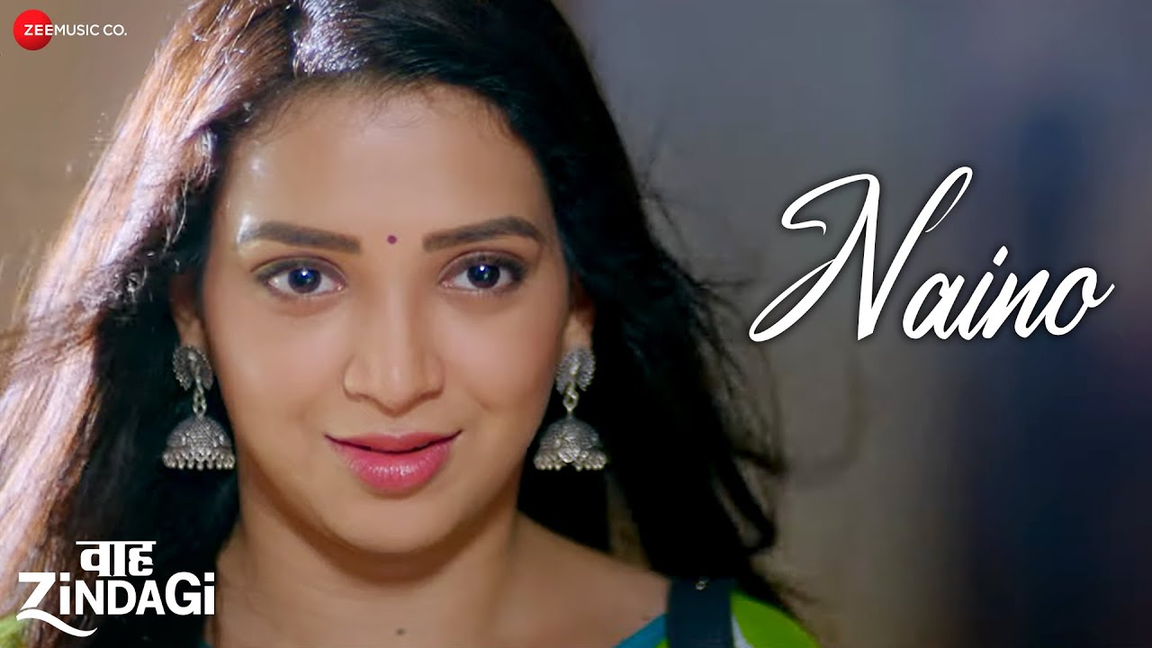 Naino Lyrics - Jonita Gandhi, Devender Pal Singh Naino Lyrics - Jonita Gandhi, Devender Pal Singh