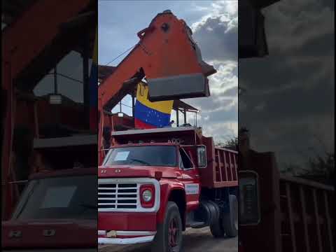 @lacava10oficial En Guacara con nuestro hermano alcalde @jcastanedaj 10 arrancó el