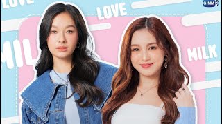 MilkLove 1st Fanmeeting in Manila 07.20.24