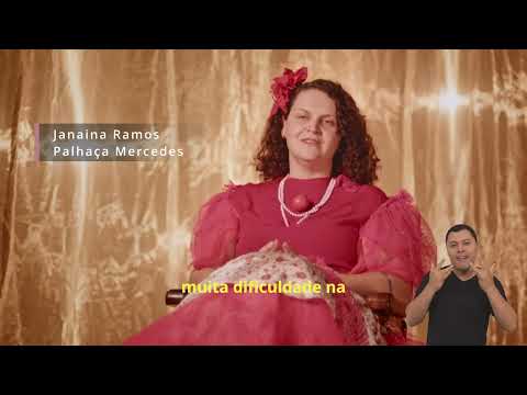 Filme  Documentário - Palhaçoterapia