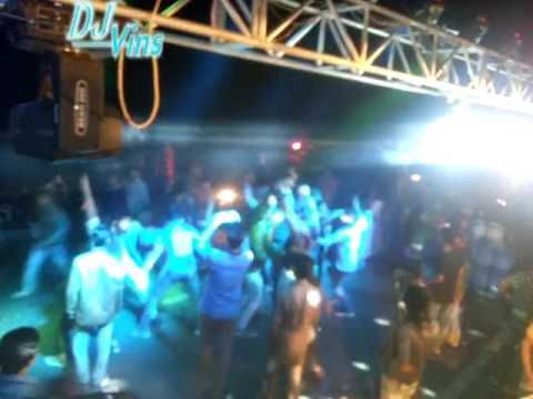 Dj Vins vkm--I'm always here