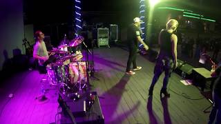 Operation You and I  Madison Rising