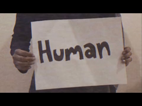 Fhernanda Pérez - gender: HUMAN (Official Music Video)