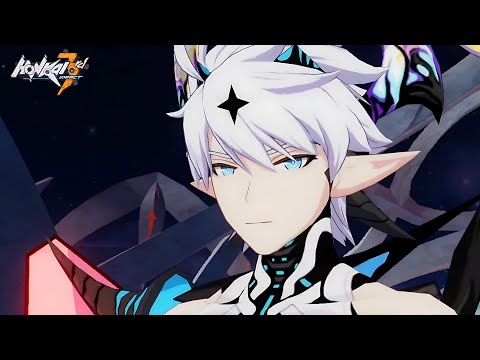 Kevin Final Boss Fight!!