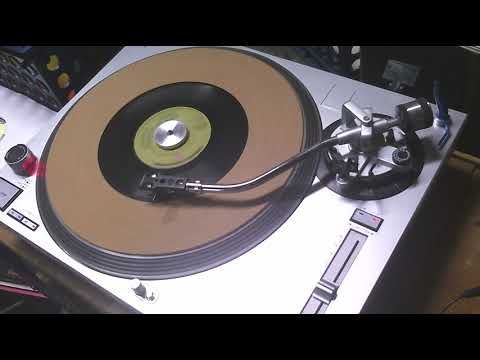 Classical Gas   Mason Williams   1968   Styrene & Scratchy