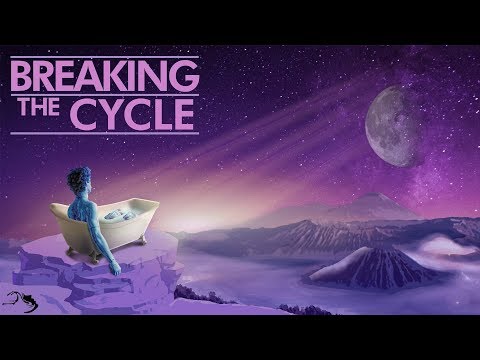 Klaada - Breaking The Cycle [Full Album]