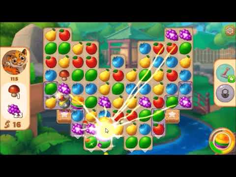 Family Zoo Level 115