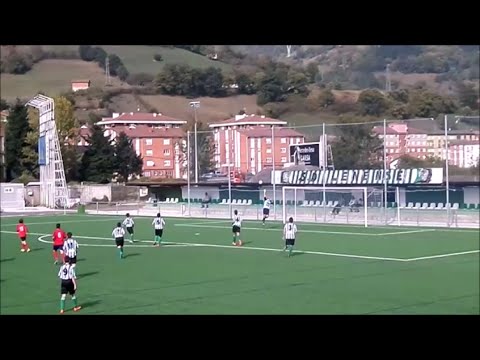 RESUMEN || 3ª Cadete: Lenense Proinastur, 2 -  Cánicas AC, 4.