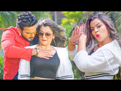 #Pawan SIngh New Song | भतार वाला माज़ा | रानी कही ना मिली | भोजपुरी का हाई लेबल का वीडियो वायरल हुआ