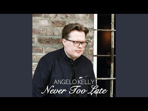 Never Too Late