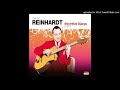 Django Reinhardt - Féerie (1947)