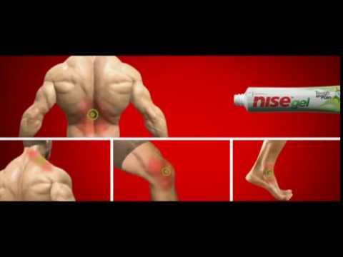 Rückenschmerzen und rechts zwischen den Schulterblättern Ein Zustand mit zervikaler Osteochondrose