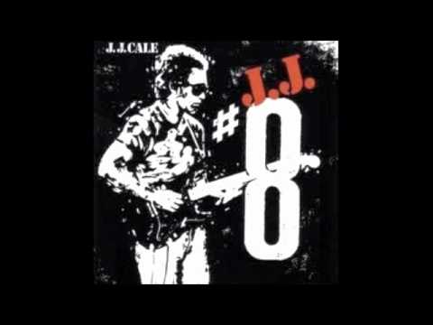 JJ Cale: Teardrops In My Tequila