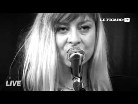 The Liminanas - «Russian Roulette»