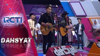 Download lagu DAHSYAT - Armada 'Asal Kau Bahagia' [8 Juni 2017] mp3
